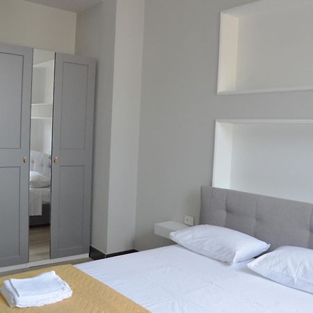 Via Roma Apartment Реджо ди Калабрия Екстериор снимка