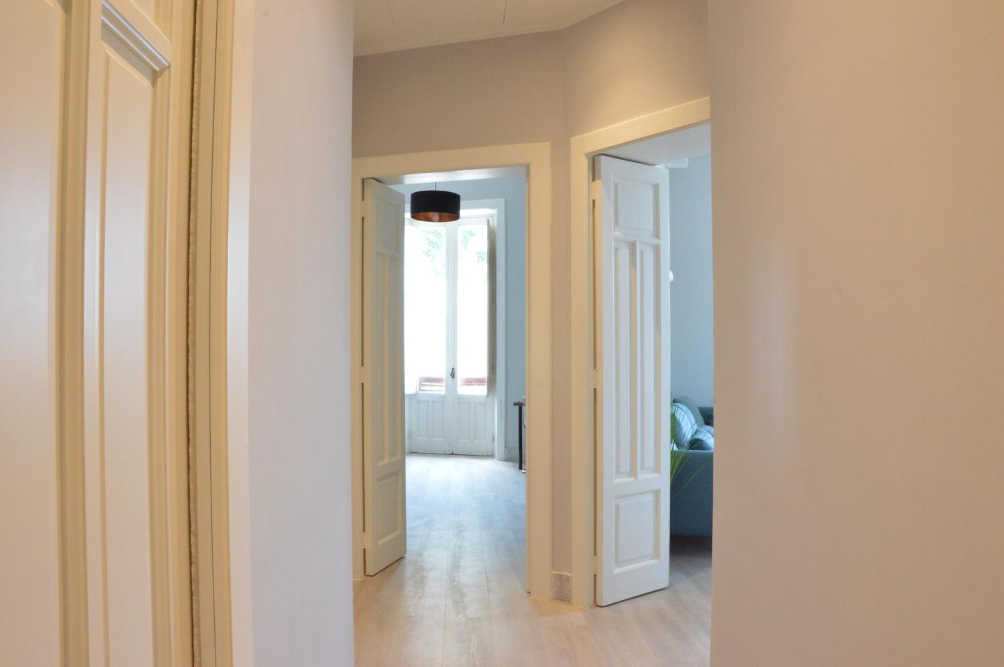 Via Roma Apartment Реджо ди Калабрия Екстериор снимка