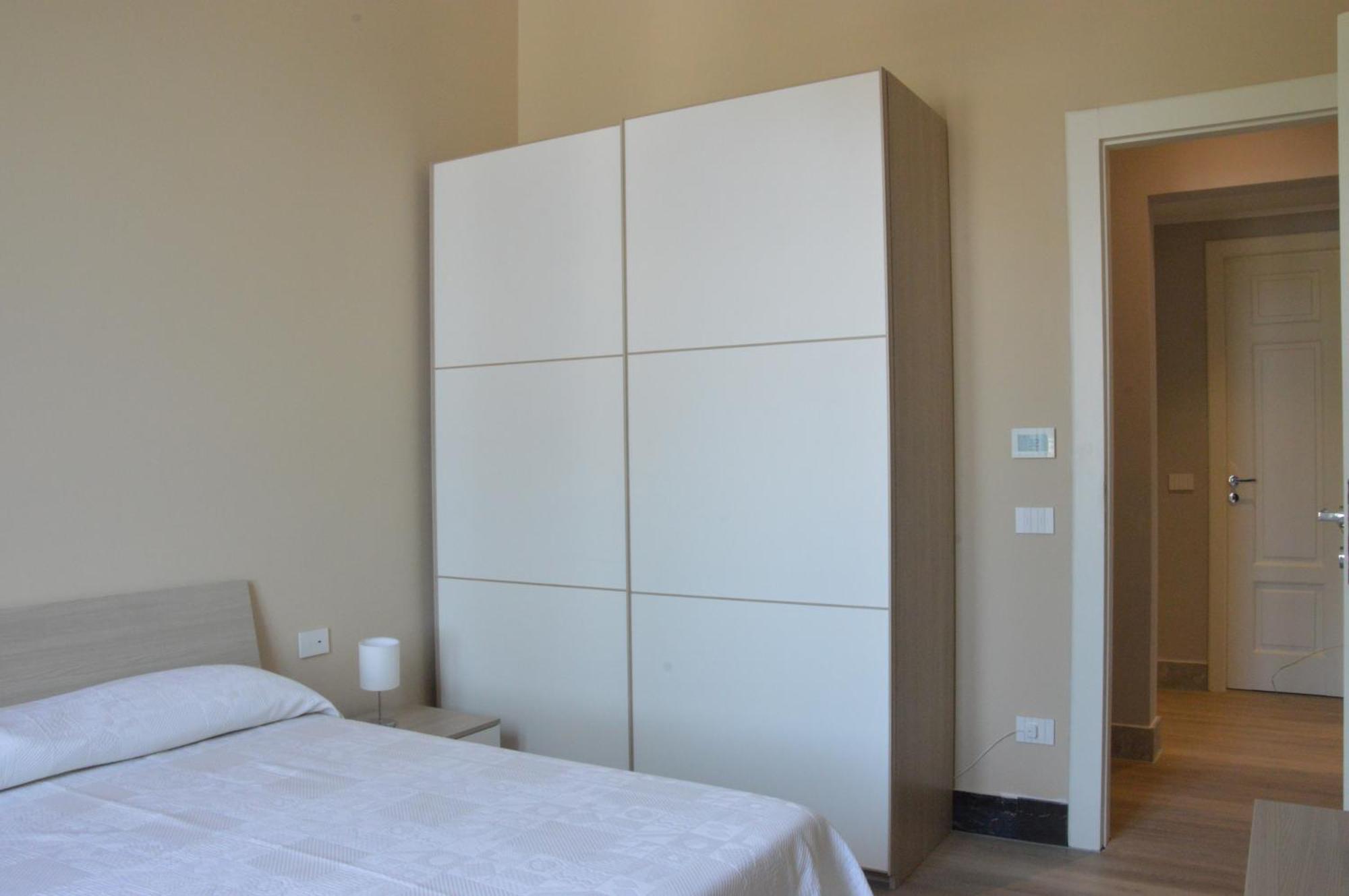 Via Roma Apartment Реджо ди Калабрия Екстериор снимка