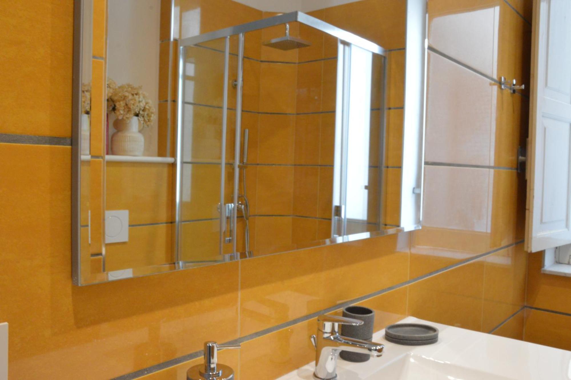 Via Roma Apartment Реджо ди Калабрия Екстериор снимка