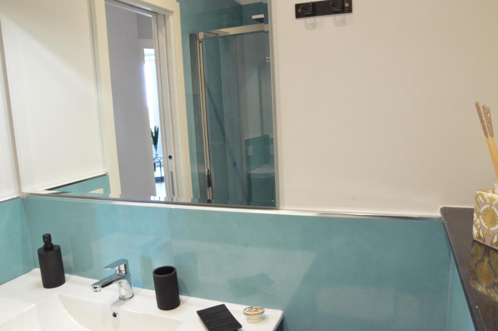 Via Roma Apartment Реджо ди Калабрия Екстериор снимка