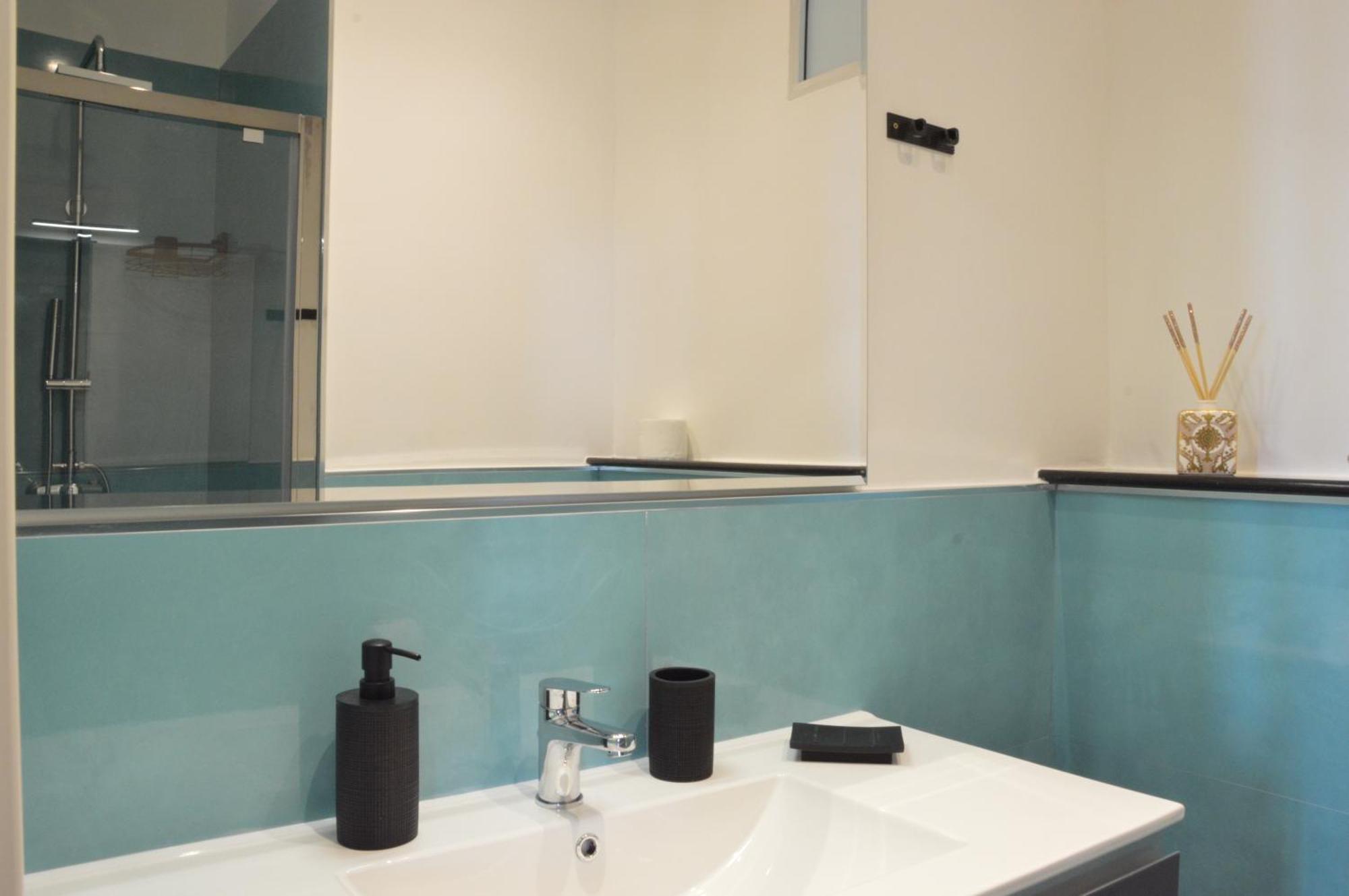 Via Roma Apartment Реджо ди Калабрия Екстериор снимка