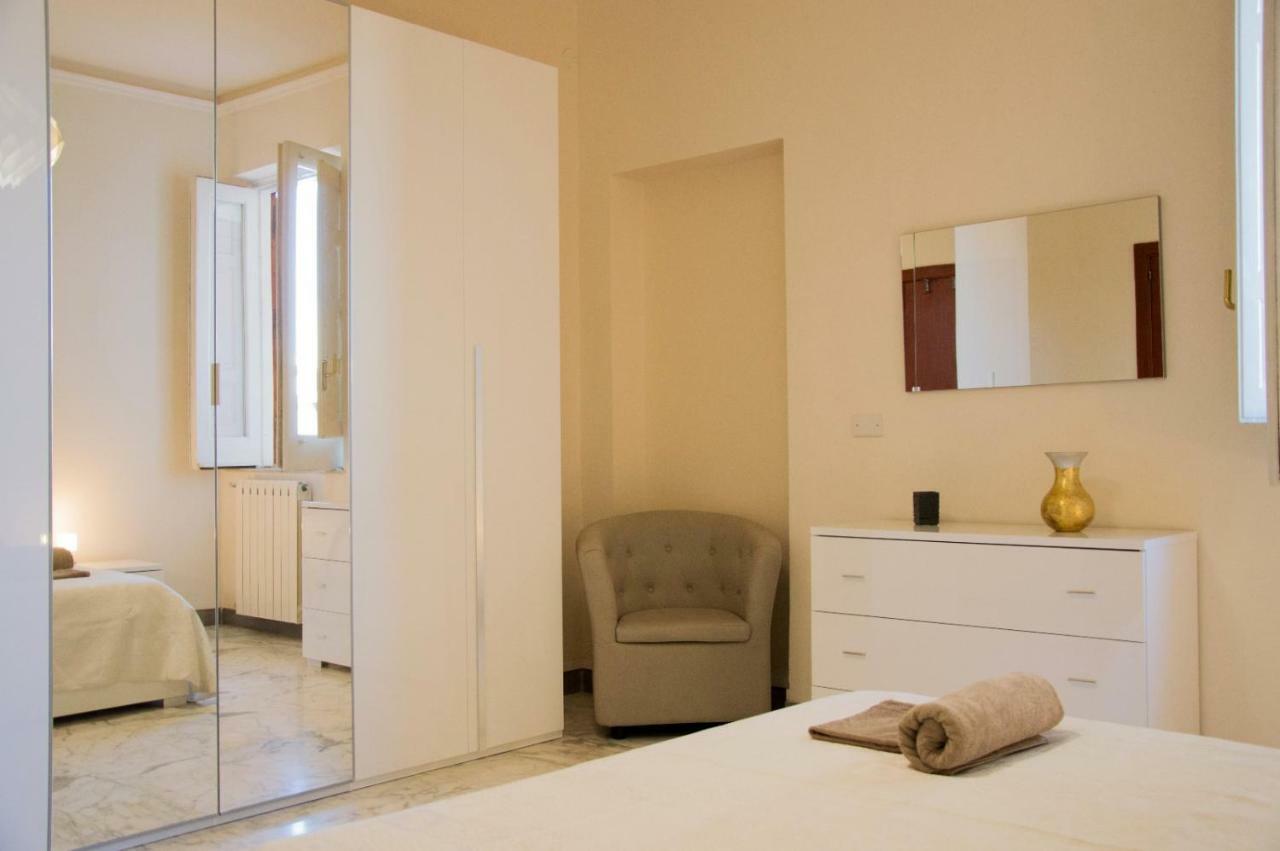 Via Roma Apartment Реджо ди Калабрия Екстериор снимка