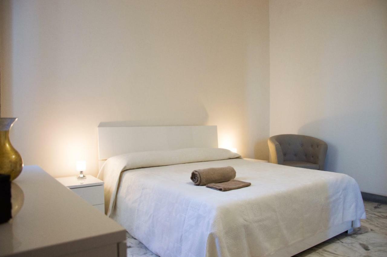 Via Roma Apartment Реджо ди Калабрия Екстериор снимка
