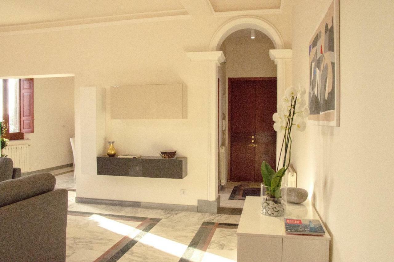 Via Roma Apartment Реджо ди Калабрия Екстериор снимка