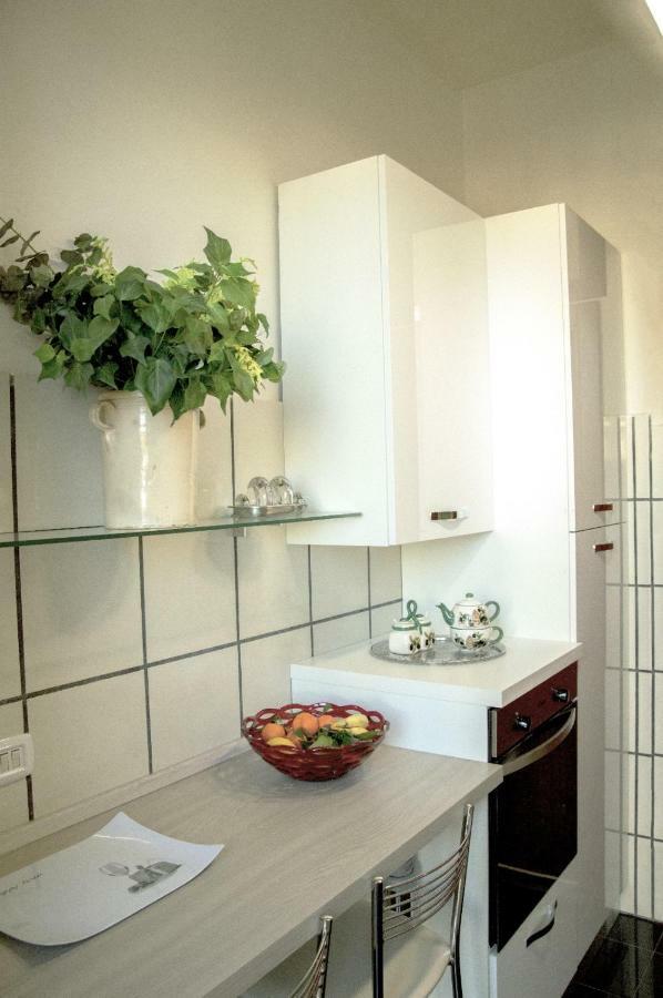 Via Roma Apartment Реджо ди Калабрия Екстериор снимка