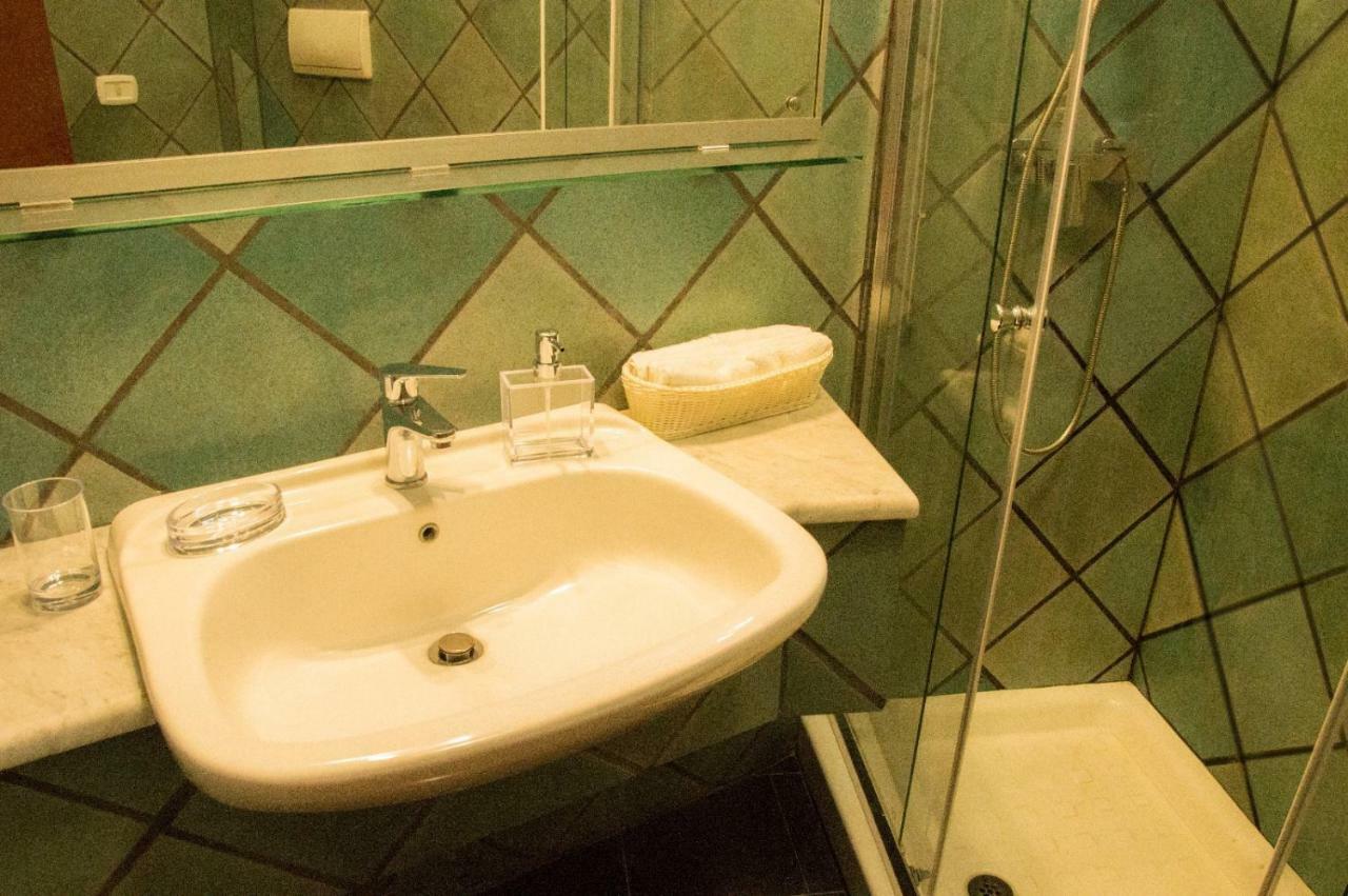 Via Roma Apartment Реджо ди Калабрия Екстериор снимка