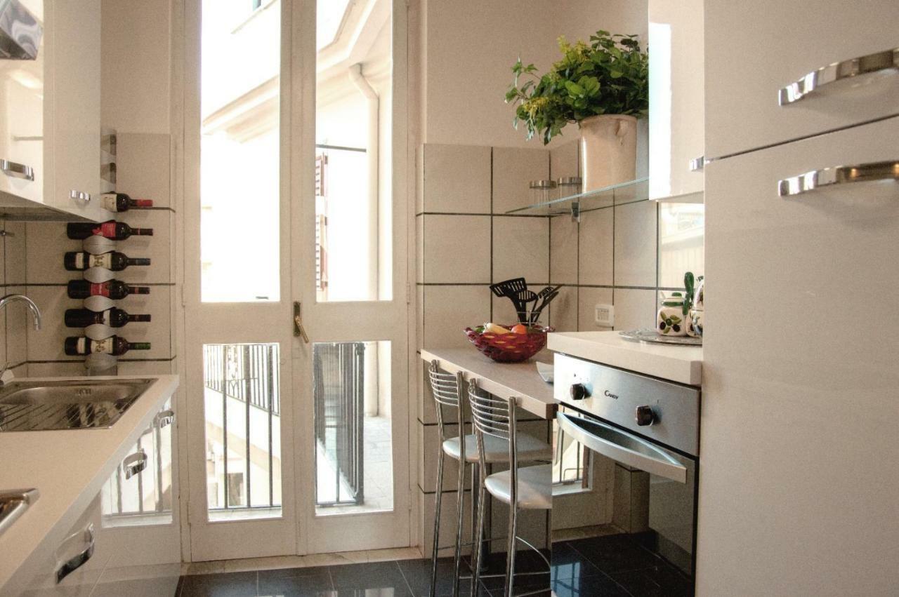 Via Roma Apartment Реджо ди Калабрия Екстериор снимка