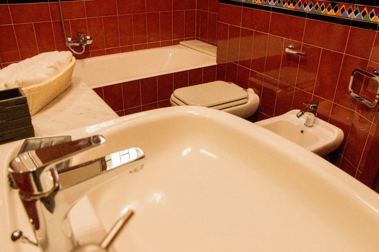 Via Roma Apartment Реджо ди Калабрия Екстериор снимка