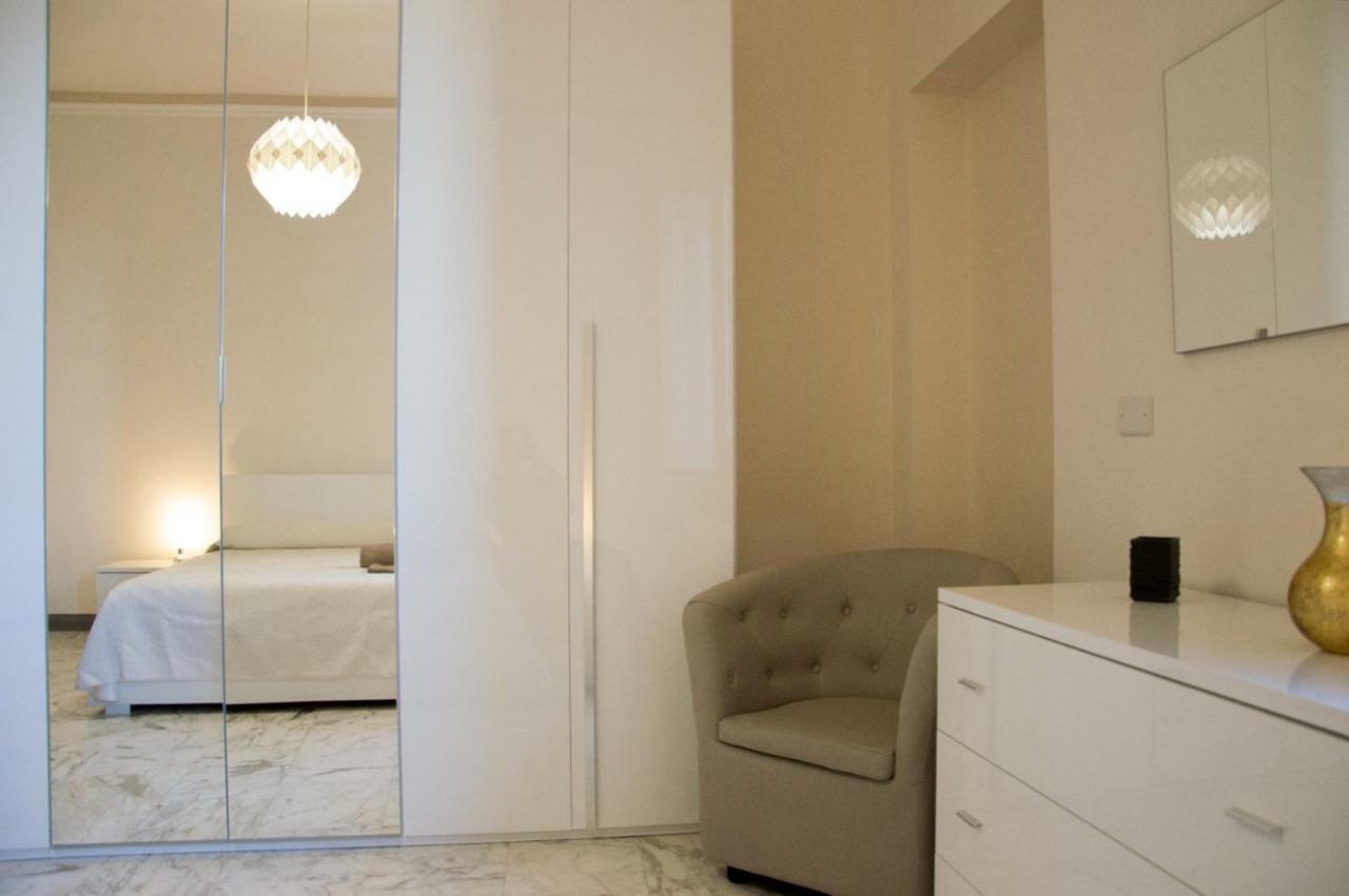 Via Roma Apartment Реджо ди Калабрия Екстериор снимка