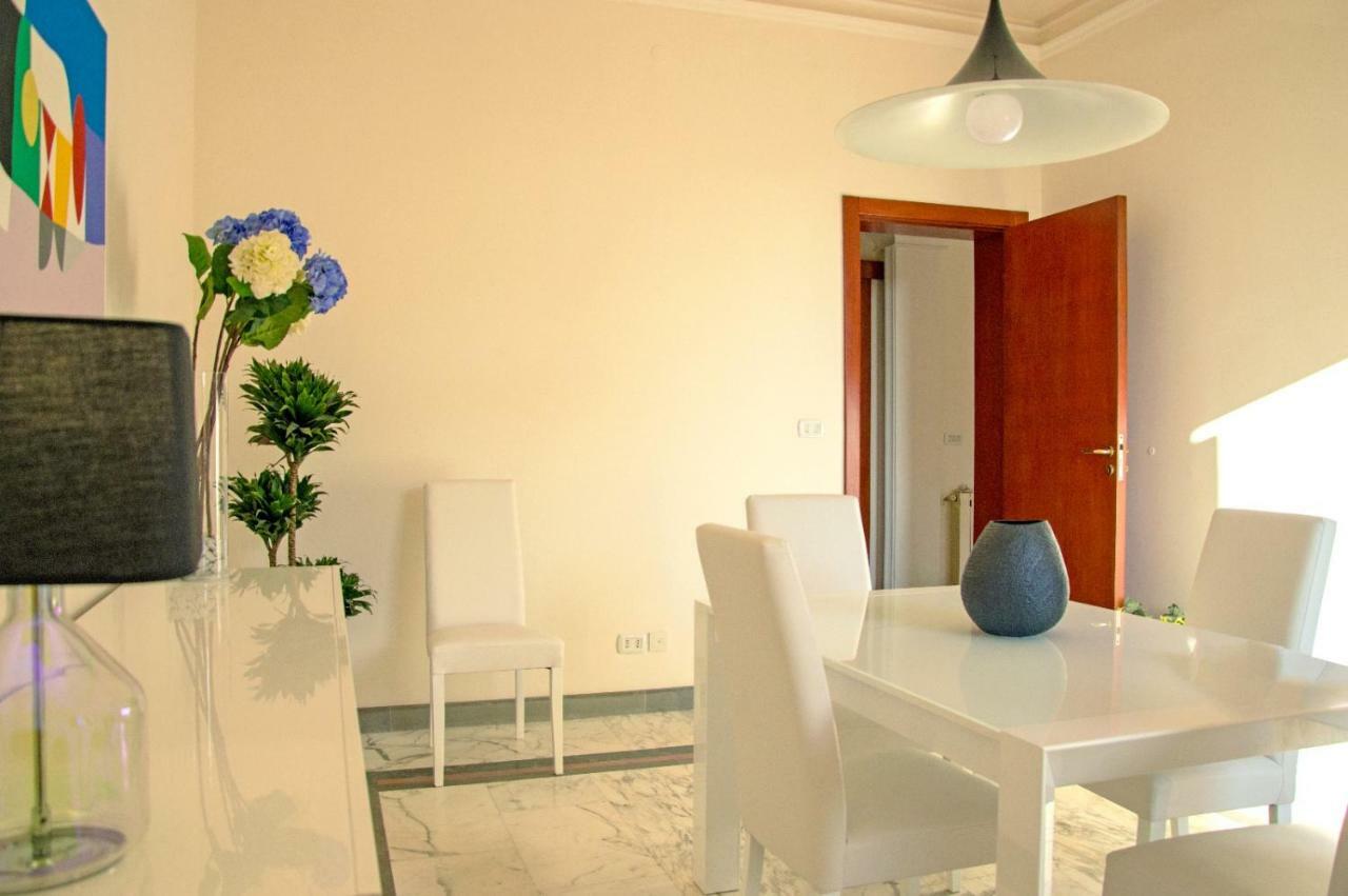 Via Roma Apartment Реджо ди Калабрия Екстериор снимка