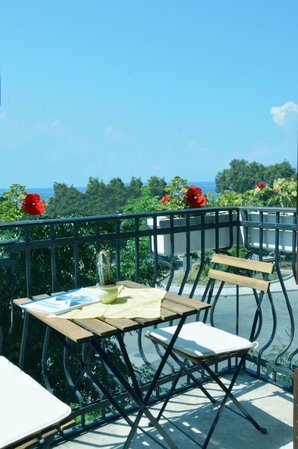 Via Roma Apartment Реджо ди Калабрия Екстериор снимка
