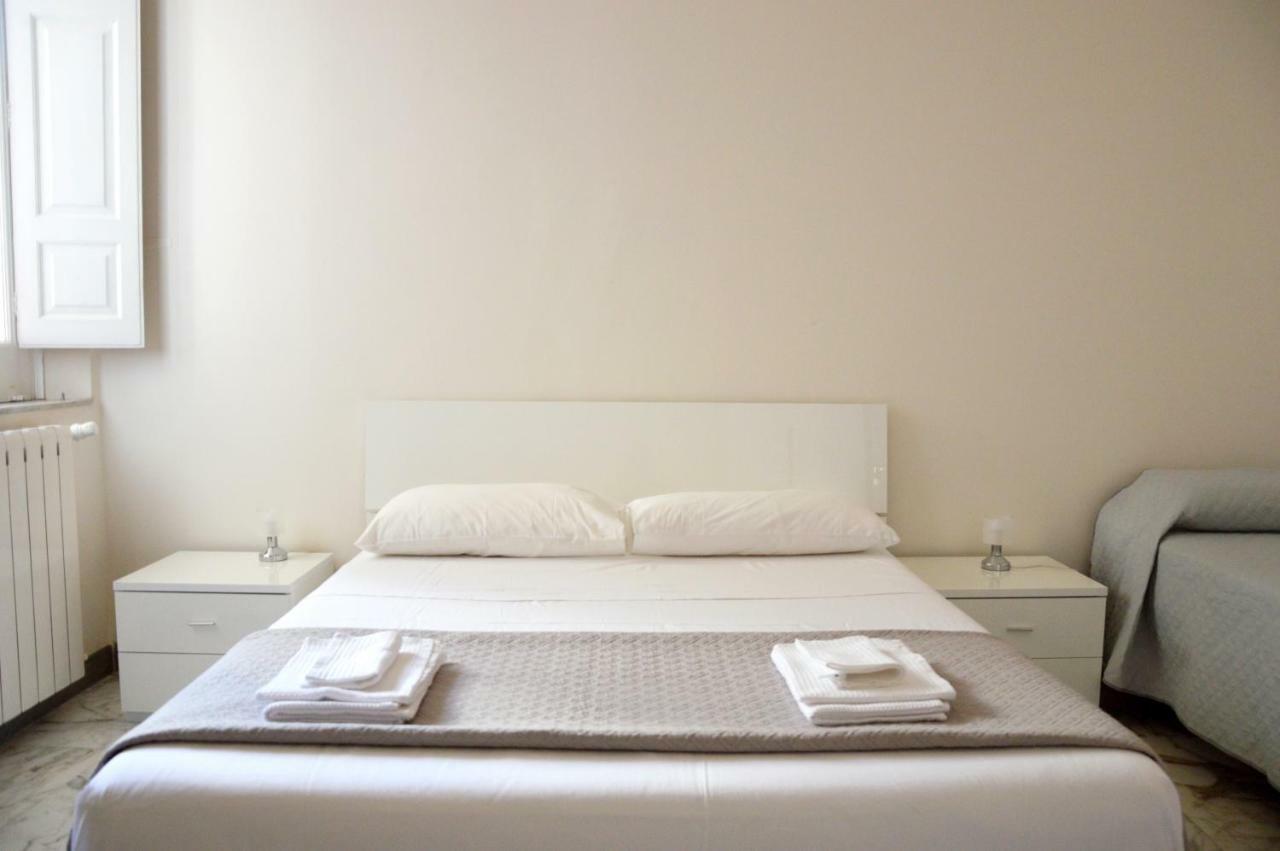 Via Roma Apartment Реджо ди Калабрия Екстериор снимка