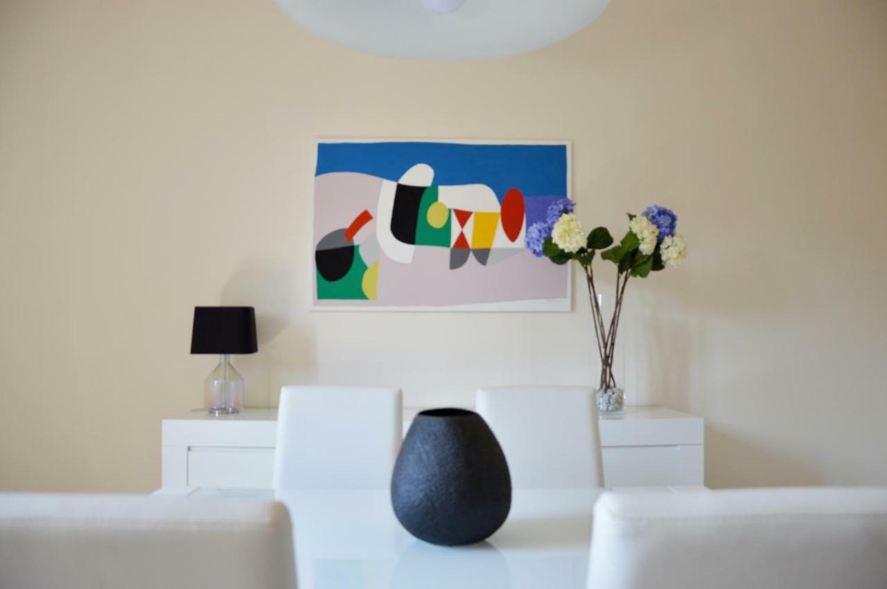 Via Roma Apartment Реджо ди Калабрия Екстериор снимка